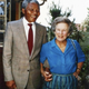 Image for article titled Helen Suzman, Anti-Apartheid Activist, Dead At 91